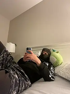 phantom898983 online show from February 2026 05:24:01 AM