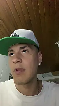 JhonCas44 online show from December 2025 03:13:01 AM