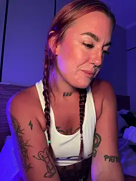 savana xo online show from February 2026 05:33:02 AM