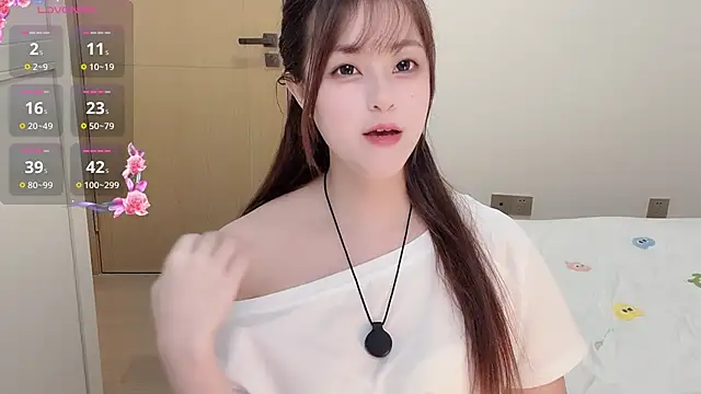 Unafaye online show from December 2025 12:44:02 PM