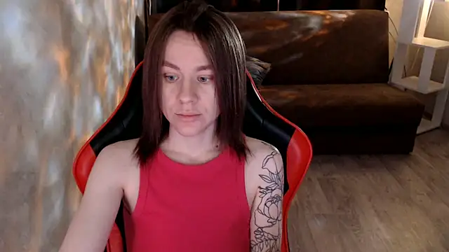 MiaBun1 online show from December 2025 03:55:02 AM