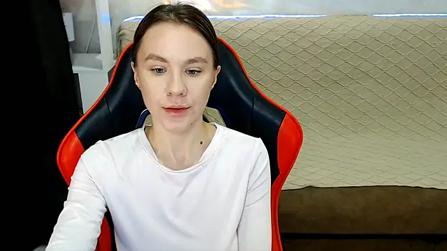 MiaBun1 online show from January 2026 03:12:02 AM