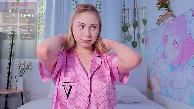 kaity berry online show from February 2026 08:43:02 AM