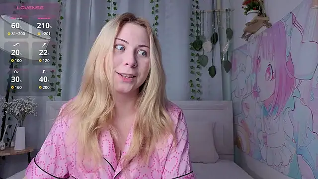 kaity berry online show from February 2026 08:15:02 AM