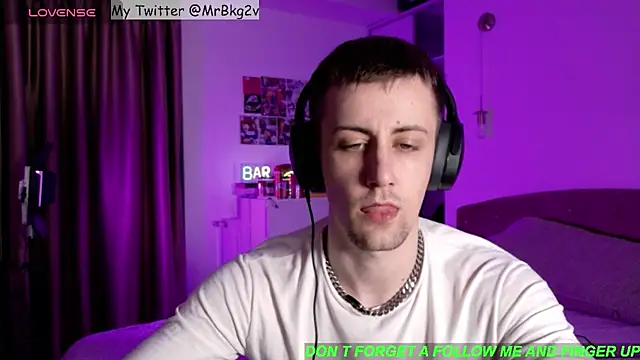 Brellisimo online show from May 2026 05:20:02 PM