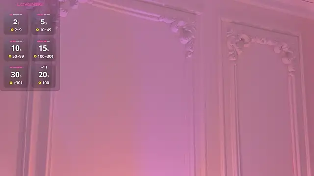 AnnaRow online show from January 2026 06:50:01 AM