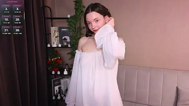 MaryHarris online show from January 2026 01:09:01 AM