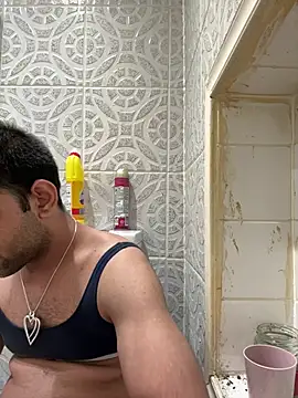 NaturalSunny online show from January 2026 03:45:02 AM