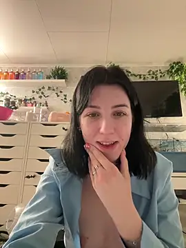 Nattasss online show from February 2026 02:06:02 AM