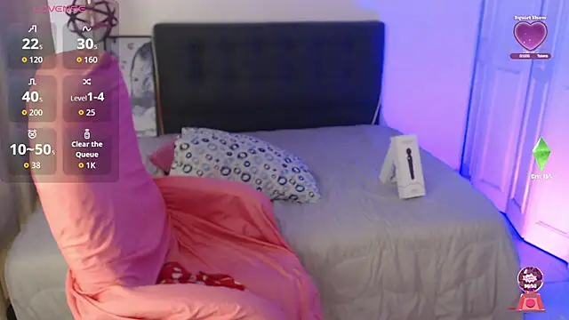 Snapshot of dany_bannany chatting on June 2026 03:06:02 PM dany bannany online show from June 2026 03:06:02 PM
