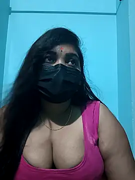 Shaksana-reddy online show from December 2025 06:47:02 PM