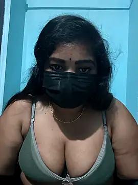 Shaksana-reddy online show from December 2025 07:43:02 PM