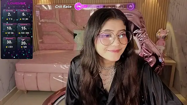 miss devil s online show from April 2026 06:19:01 AM