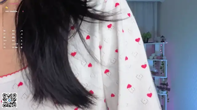 FreedaKulow online show from January 2026 08:13:02 PM