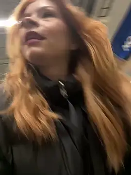 Snapshot of _Little_Ginger chatting on February 2026 12:48:02 AM Little Ginger online show from February 2026 12:48:02 AM