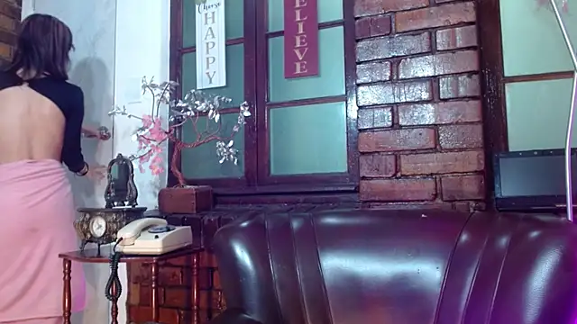 Sue Sparkle online show from December 2025 07:10:01 PM