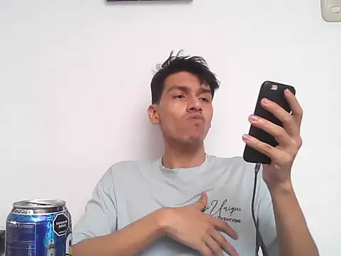 Patrick3 5556 online show from December 2025 08:46:01 PM