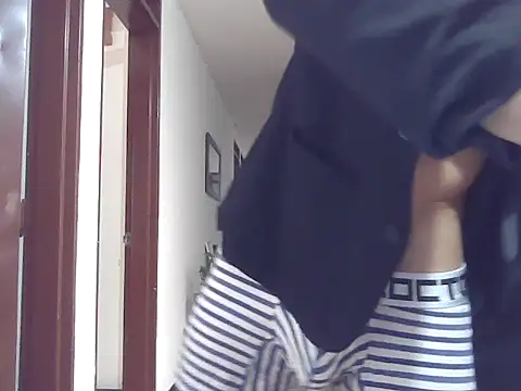 Patrick3 5556 online show from February 2026 12:32:01 PM