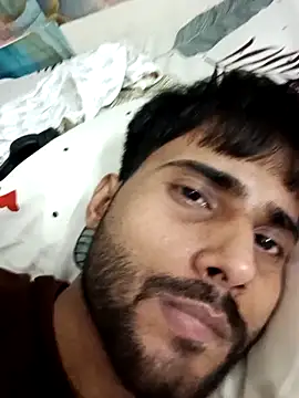 Candyboy  online show from April 2026 04:04:01 PM