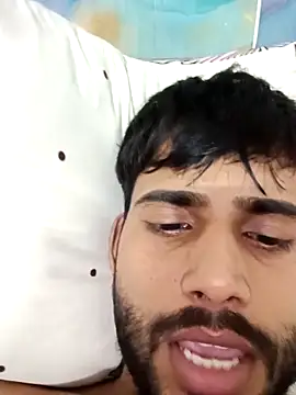 Candyboy  online show from April 2026 10:03:01 PM