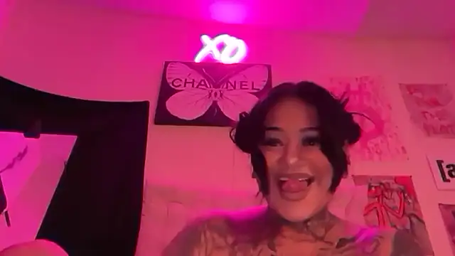 Itsonlyvirgo online show from February 2026 08:05:02 AM