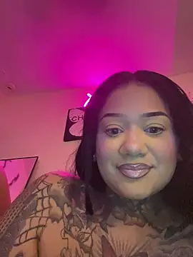 Itsonlyvirgo online show from March 2026 05:18:01 PM