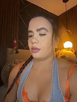 ValentinaEliot online show from December 2025 01:33:02 AM