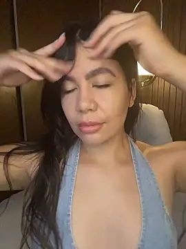 ValentinaEliot online show from February 2026 02:22:02 PM