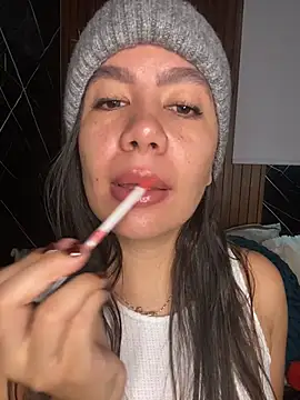 ValentinaEliot online show from April 2026 12:28:01 PM