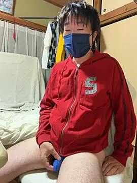 Hirokazu 12 online show from August 2026 12:18:01 PM