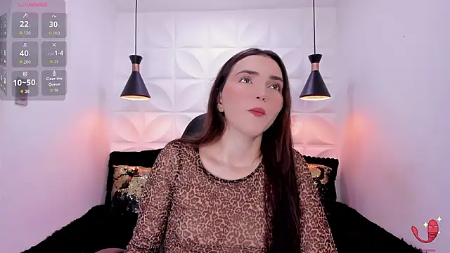 valeriecute18 online show from March 2026 07:10:02 PM