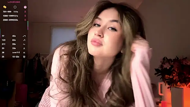 KiraBodrick online show from February 2026 03:10:01 PM