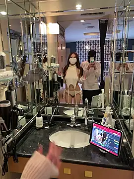  noanyan  online show from April 2026 12:30:02 PM