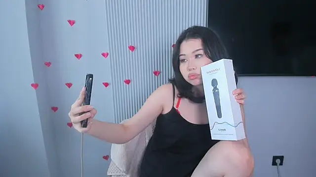 kimyjina online show from February 2026 08:10:02 AM