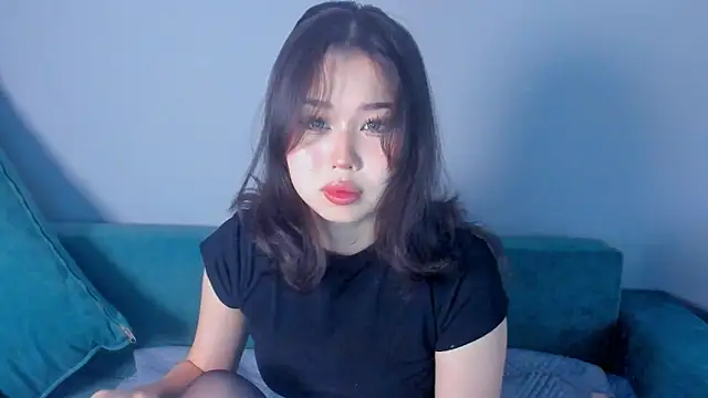 kimyjina online show from March 2026 02:58:01 AM