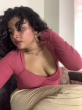 ladulcemary  online show from April 2026 08:59:01 PM