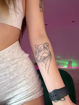 Snapshot of Maybebabetv chatting on March 2026 03:01:01 PM Maybebabetv online show from March 2026 03:01:01 PM