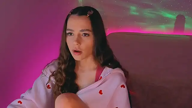 Snapshot of Maybebabetv chatting on April 2026 04:37:01 PM Maybebabetv online show from April 2026 04:37:01 PM