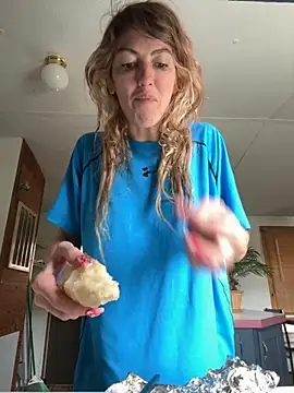 CelestialRuby online show from October 2025 03:42:01 PM