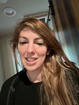 CelestialRuby online show from October 2025 02:35:01 PM