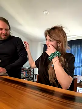 CelestialRuby online show from November 2025 04:47:01 PM