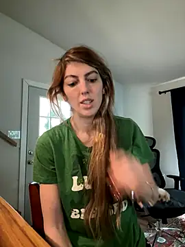 CelestialRuby online show from November 2025 05:23:02 PM