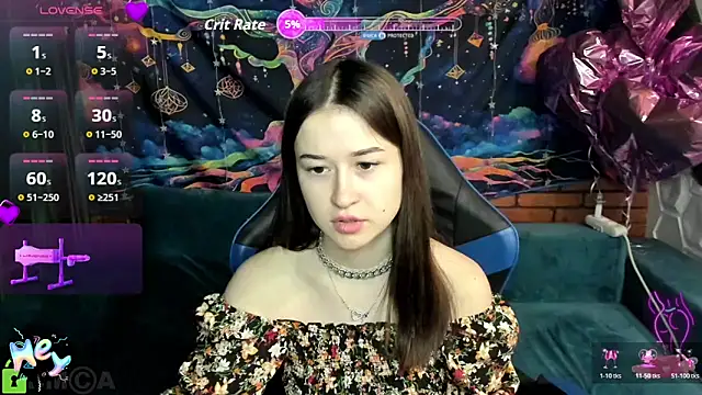 Bellaa Dream1 online show from March 2026 08:15:01 PM