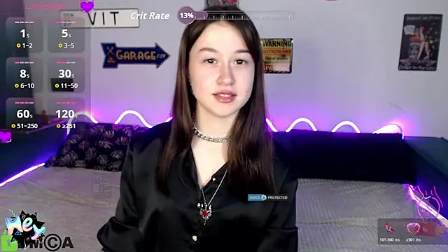 Bellaa Dream1 online show from March 2026 07:58:01 PM