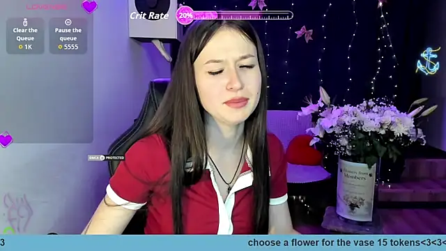 Bellaa Dream1 online show from June 2026 06:46:02 PM