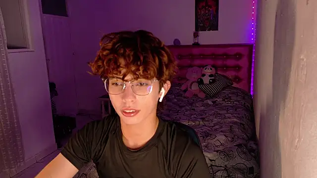 Dani Dancer online show from January 2026 11:09:01 PM