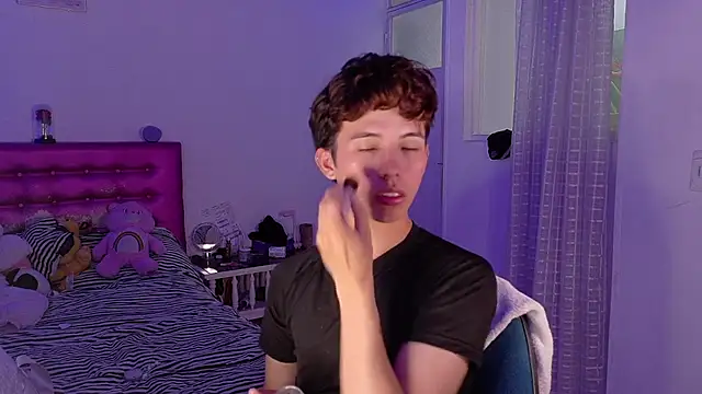 Dani Dancer online show from February 2026 09:56:02 PM