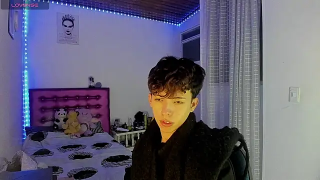 Dani Dancer online show from March 2026 12:14:01 AM