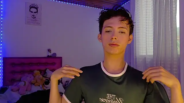 Dani Dancer online show from March 2026 07:50:01 PM