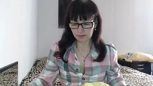 Eila Morigan online show from April 2026 05:54:01 AM